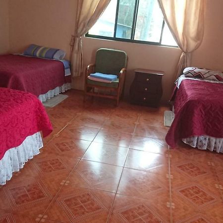 Casa De Celeste Puerto Baquerizo Moreno Zewnętrze zdjęcie