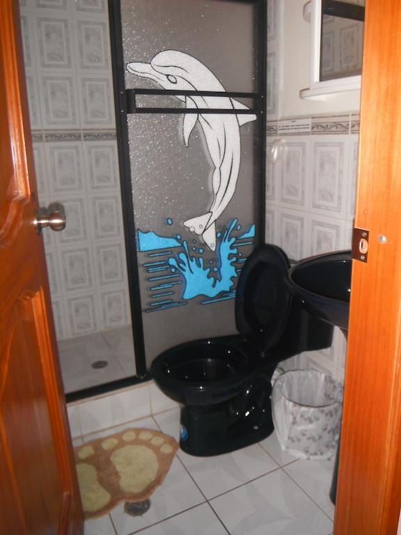 Casa De Celeste Puerto Baquerizo Moreno Pokój zdjęcie