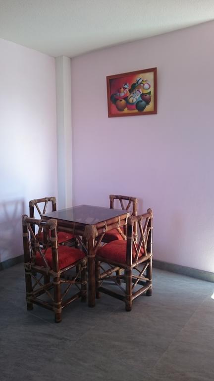 Casa De Celeste Puerto Baquerizo Moreno Zewnętrze zdjęcie