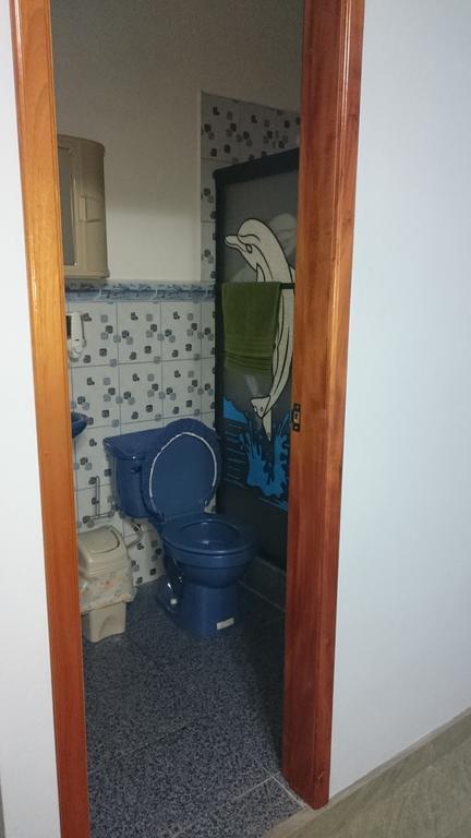 Casa De Celeste Puerto Baquerizo Moreno Zewnętrze zdjęcie