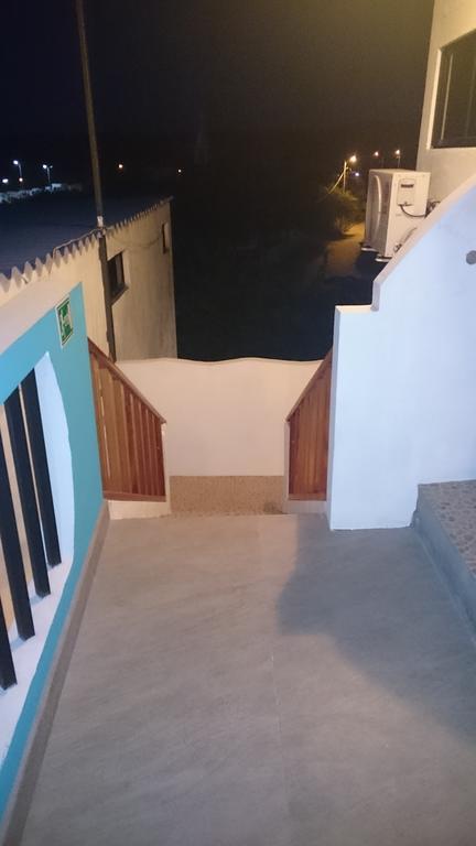 Casa De Celeste Puerto Baquerizo Moreno Zewnętrze zdjęcie