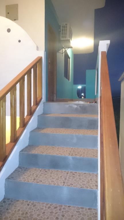 Casa De Celeste Puerto Baquerizo Moreno Zewnętrze zdjęcie