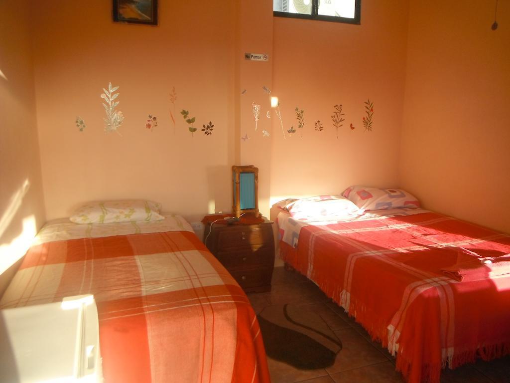 Casa De Celeste Puerto Baquerizo Moreno Pokój zdjęcie