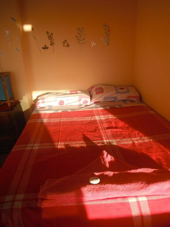 Casa De Celeste Puerto Baquerizo Moreno Pokój zdjęcie