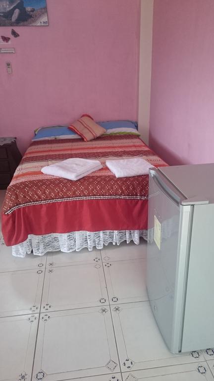 Casa De Celeste Puerto Baquerizo Moreno Zewnętrze zdjęcie